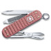 Нож Victorinox Classic SD Precious Alox Gentle Rose (0.6221.405G) – Victorinox