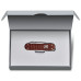 Нож Victorinox Classic SD Precious Alox Hazel Brown (0.6221.4011G) – Victorinox (вид 2)