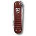 Нож Victorinox Classic SD Precious Alox Hazel Brown (0.6221.4011G) – Victorinox (вид 3)