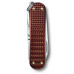 Нож Victorinox Classic SD Precious Alox Hazel Brown (0.6221.4011G) – Victorinox (вид 4)
