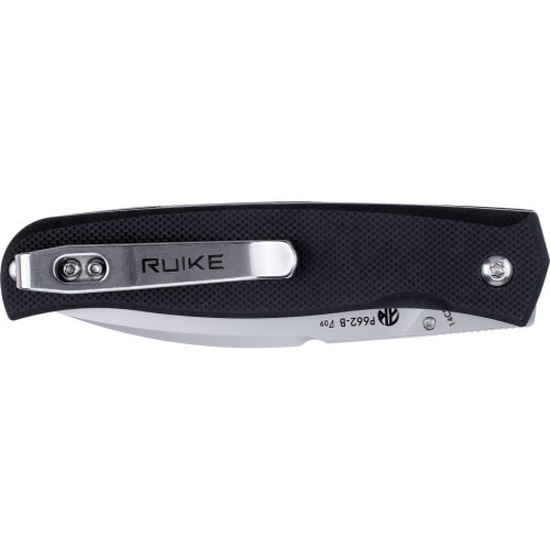 Нож Ruike P662-B – Ruike (вид 1)