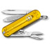 Ніж Victorinox Classic SD Colors Tuscan Sun (0.6223.T81G) – Victorinox