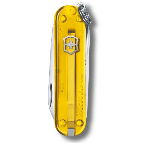 Ніж Victorinox Classic SD Colors Tuscan Sun (0.6223.T81G) – Victorinox (вид 1)