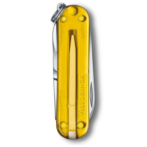 Ніж Victorinox Classic SD Colors Tuscan Sun (0.6223.T81G) – Victorinox (вид 2)