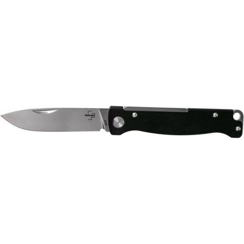 Нож Boker Plus Atlas Black (01BO851) – Boker