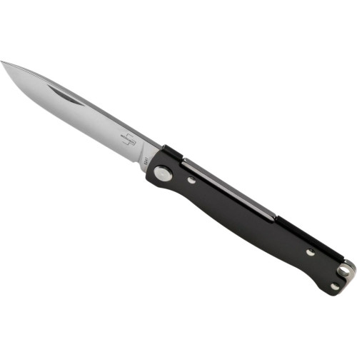 Нож Boker Plus Atlas Black (01BO851) – Boker (вид 3)