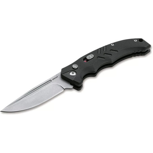 Нож Boker Plus "Intention II Black" (01BO482) – Boker