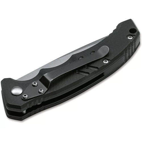 Нож Boker Plus "Intention II Black" (01BO482) – Boker (вид 1)