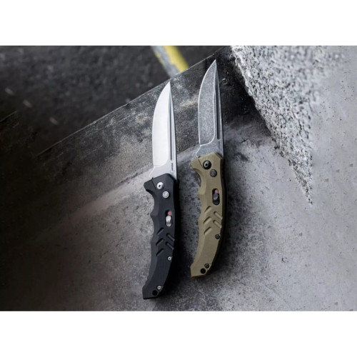 Нож Boker Plus "Intention II Black" (01BO482) – Boker (вид 2)