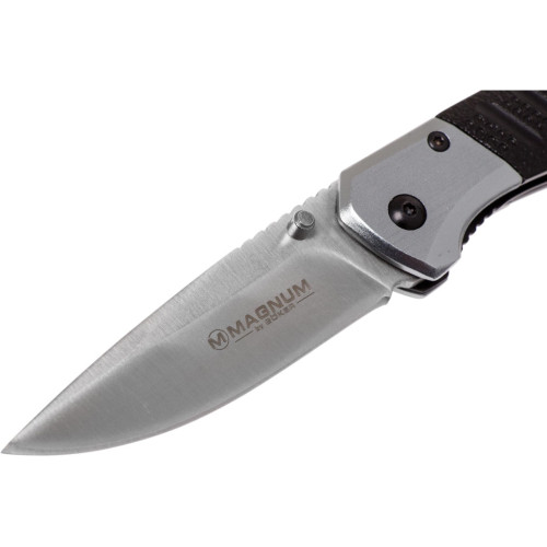 Нож Boker Magnum Advance Pro Thumbstud (01RY304) – Boker (вид 2)