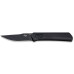 Ніж Boker Plus Alluvial All Black (01BO346) – Boker