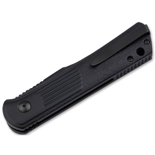 Ніж Boker Plus Alluvial All Black (01BO346) – Boker (вид 1)