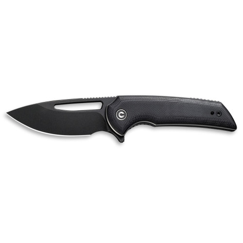 Нож Civivi Odium G10 Black Blade (C2010E) – Civivi