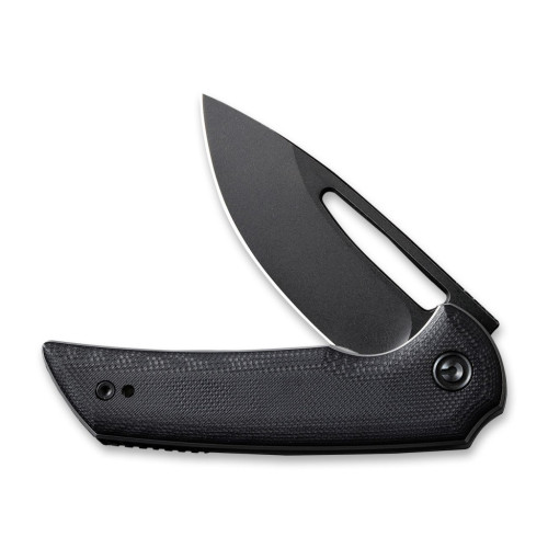 Нож Civivi Odium G10 Black Blade (C2010E) – Civivi (вид 3)