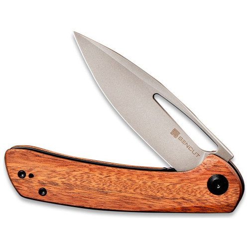 Нож Sencut Honoris Cuibourtia Wood (SA07A) – Sencut (вид 2)