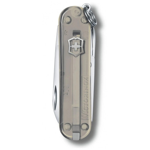 Нож Victorinox Classic SD Colors Mystical Morning (0.6223.T31G) – Victorinox (вид 1)