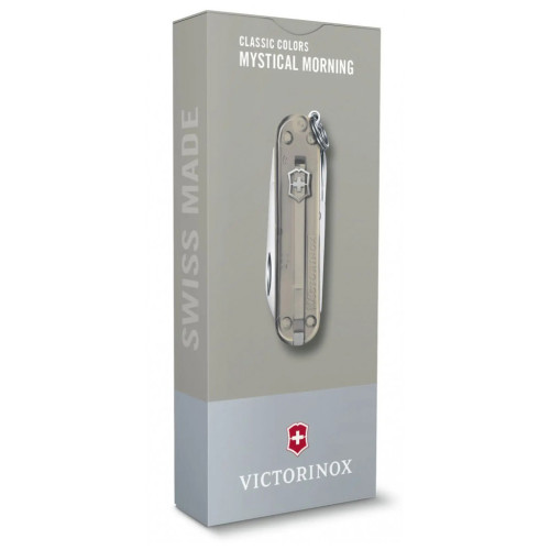 Нож Victorinox Classic SD Colors Mystical Morning (0.6223.T31G) – Victorinox (вид 3)