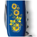 Нож Victorinox Spartan Ukraine Blue "Квіти" (1.3603.2_T1050u) – Victorinox (вид 3)