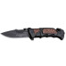 Нож Boker Plus AK-14 Black Blade (01KAL14) – Boker