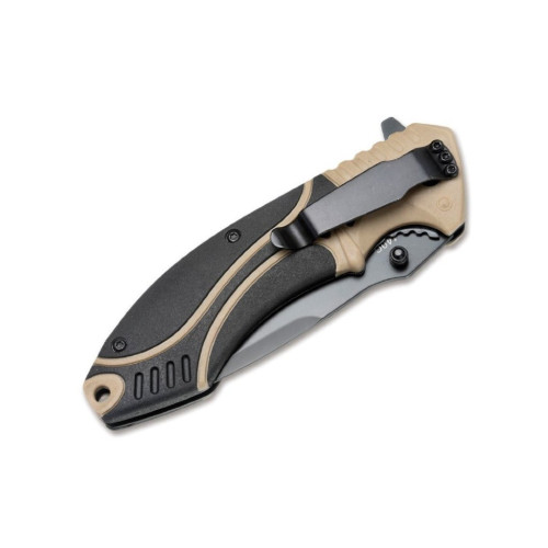 Нож Boker Magnum Advance Desert Pro (01RY307) – Boker (вид 1)