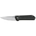 Ніж Boker Plus Kihon Auto Stonewash (01BO950) – Boker