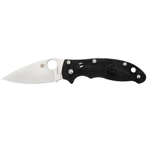 Ніж Spyderco Manix 2 BD1 (C101PBK2) – Spyderco