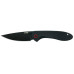 Нож CJRB Feldspar Black Blade G10 Black (J1912-BBK) – CJRB