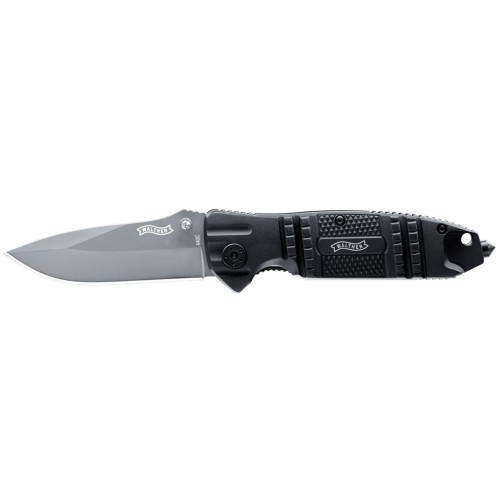 Нож Walther STK Silver Tac Knife (5.0717) – Walther