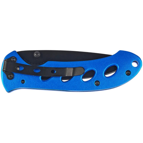 Нож Active Citizen Blue (KL90-BL) – Active (вид 2)