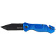 Нож Active Lifesaver Blue (KL75-BL)