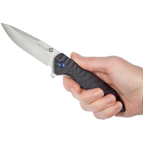 Нож Active Feather (VK303K-G10) – Active (вид 4)