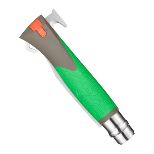 Нож Opinel 12 Explore Tick Remover Green (002489) – Opinel (вид 1)