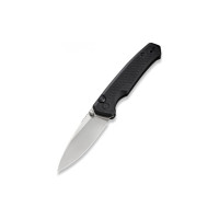 Нож Civivi Altus Bead Blast Blade Black G10 (C20076-1)