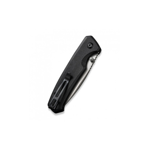 Нож Civivi Altus Bead Blast Blade Black G10 (C20076-1) – Civivi (вид 4)