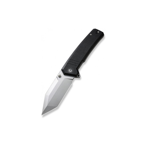 Нож Civivi Bhaltair Stonewash Black G10 (C23024-1) – Civivi