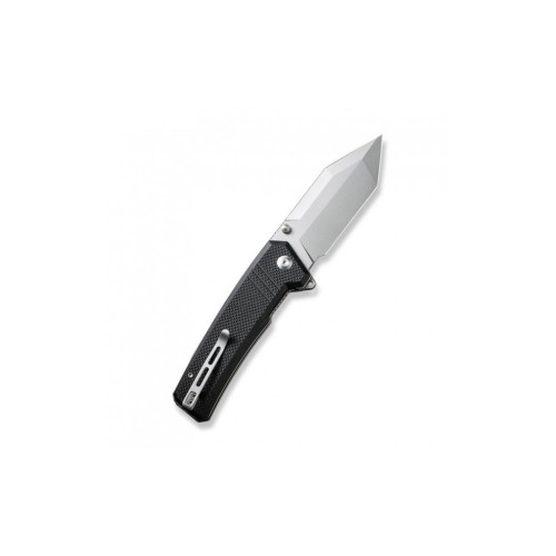 Нож Civivi Bhaltair Stonewash Black G10 (C23024-1) – Civivi (вид 1)