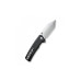 Нож Civivi Bhaltair Stonewash Black G10 (C23024-1) – Civivi (вид 1)