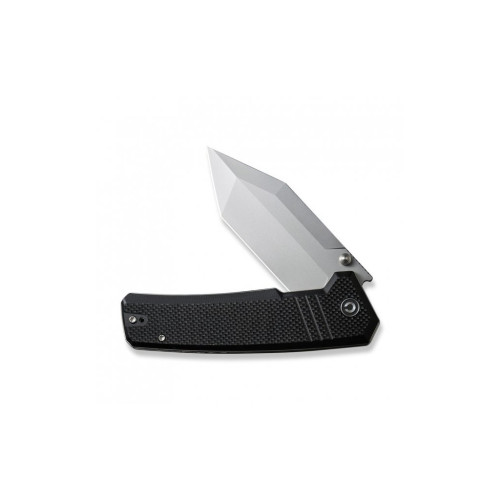Нож Civivi Bhaltair Stonewash Black G10 (C23024-1) – Civivi (вид 2)