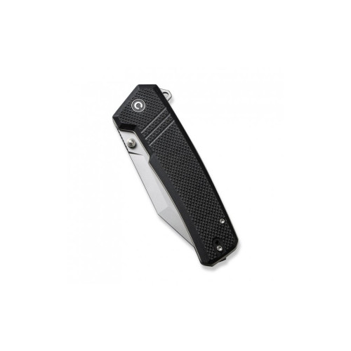 Нож Civivi Bhaltair Stonewash Black G10 (C23024-1) – Civivi (вид 3)