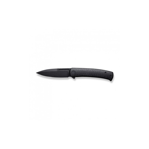Ніж Civivi Cetos Darkwash Black Micarta (C21025B-2) – Civivi (вид 1)