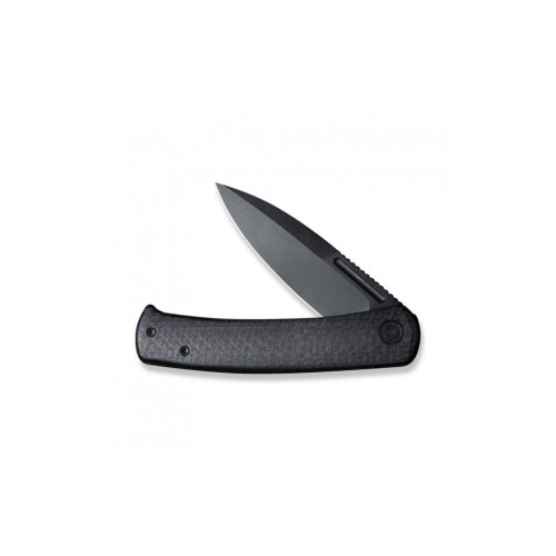 Ніж Civivi Cetos Darkwash Black Micarta (C21025B-2) – Civivi (вид 2)