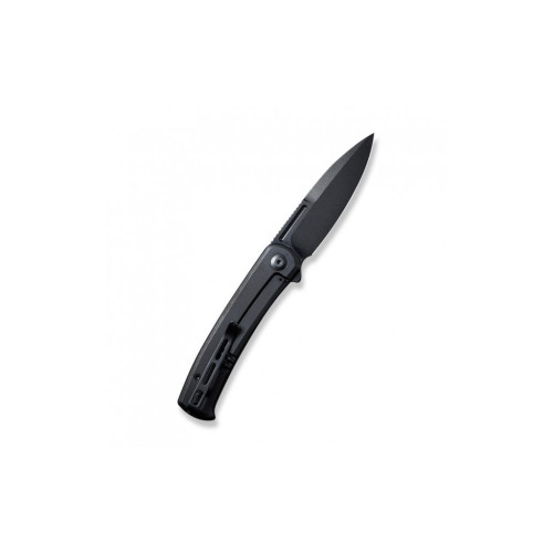 Ніж Civivi Cetos Darkwash Black Micarta (C21025B-2) – Civivi (вид 3)