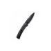 Ніж Civivi Cetos Darkwash Black Micarta (C21025B-2) – Civivi (вид 3)