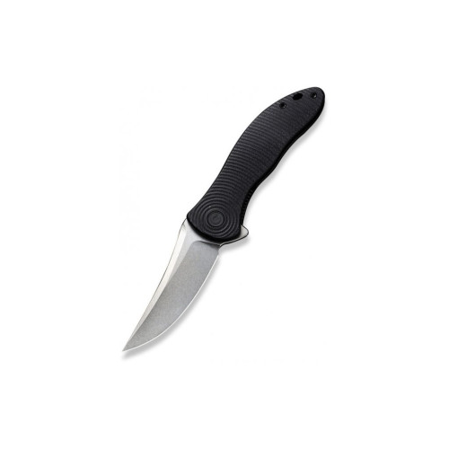 Ніж Civivi Synergy3 Stonewash Black G10 (C20075A-1) – Civivi