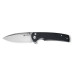 Нож Sencut Sachse Satin Black G10 (S21007-5) – Sencut