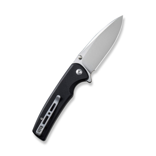 Нож Sencut Sachse Satin Black G10 (S21007-5) – Sencut (вид 1)