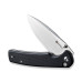 Нож Sencut Sachse Satin Black G10 (S21007-5) – Sencut (вид 3)