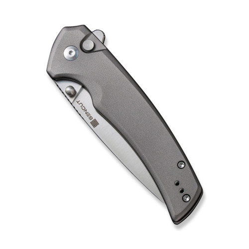 Нож Sencut Serene (S21022B-3) – Sencut (вид 4)