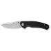 Ніж Sencut Slashkin Satin Black G10 (S20066-1) – Sencut
