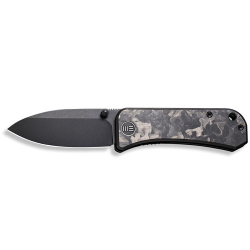 Нож Weknife Banter Blackwash Marble Carbon (2004H) – Weknife